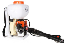 Vectorfog BM100 Backpack Motorized Mist Sprayer