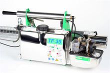 IGEBA TF-35 Pulse Jet Thermal Fog Generator