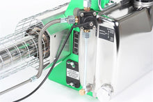 IGEBA TF-35 Pulse Jet Thermal Fog Generator