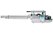 IGEBA TF-35 Pulse Jet Thermal Fog Generator