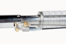 IGEBA TF-35/10 Pulse Jet Thermal Fog Generator