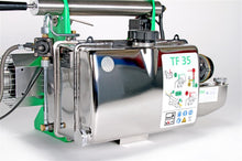 IGEBA TF-35/10 Pulse Jet Thermal Fog Generator