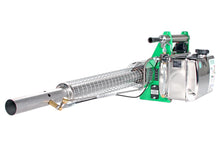 IGEBA TF-35/10 Pulse Jet Thermal Fog Generator