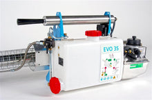 IGEBA EVO 35 Thermal Fogger