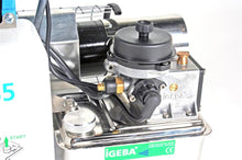 IGEBA EVO 35 Thermal Fogger