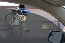 IGEBA CF-1 Car Fogging System