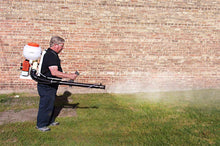 Vectorfog BM100 Backpack Motorized Mist Sprayer