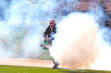 IGEBA TF-35 Pulse Jet Thermal Fog Generator