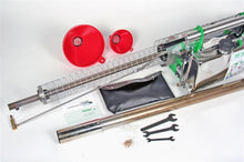 IGEBA TF-35 Pulse Jet Thermal Fog Generator