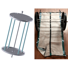 The Original Resinator XL Drum Kit | YourGrowDepot.com