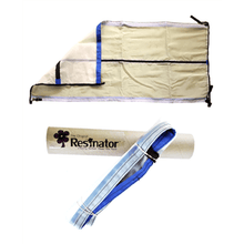 The Original Resinator XL Drum Kit | YourGrowDepot.com