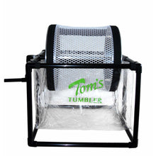 Tom's Tumbler™ TTT 1600 Hand Crank Table Top Dry Trimmer | YourGrowDepot.com