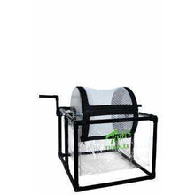 Tom's Tumbler™ TTT 1600 Hand Crank Table Top Dry Trimmer | YourGrowDepot.com