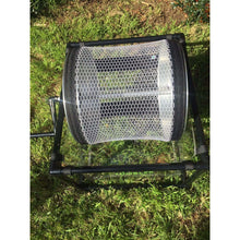 Tom's Tumbler™ TTT 1600 Hand Crank Table Top Dry Trimmer | YourGrowDepot.com