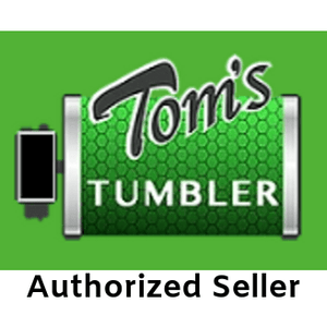 Tom's Tumbler™ TTT 1900 Dry Trimmer, Separator, and Pollen Extraction System | YourGrowDepot.com