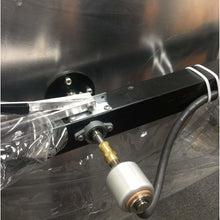 Tom's Tumbler™ TTT 1900 Dry Trimmer, Separator, and Pollen Extraction System | YourGrowDepot.com