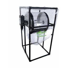 Tom's Tumbler™ TTT 1900 Dry Trimmer, Separator, and Pollen Extraction System | YourGrowDepot.com