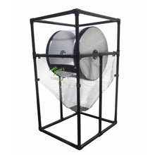 Tom's Tumbler™ TTT 1900 Dry Trimmer, Separator, and Pollen Extraction System | YourGrowDepot.com