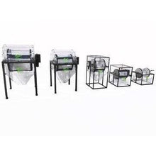 Tom's Tumbler™ TTT 2100 Dry Trimmer, Separator, and Pollen Extraction System | YourGrowDepot.com