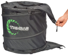 Trimbag Collapsible Hand-held Dry Trimmer