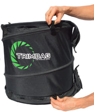 Trimbag Collapsible Hand-held Dry Trimmer