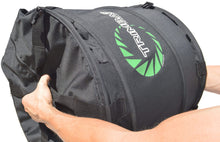 Trimbag Collapsible Hand-held Dry Trimmer