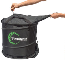 Trimbag Collapsible Hand-held Dry Trimmer