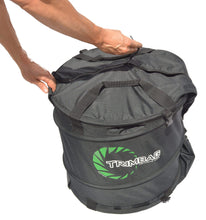 Trimbag Collapsible Hand-held Dry Trimmer