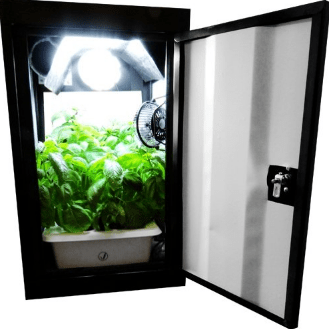 What is a Grow Box?