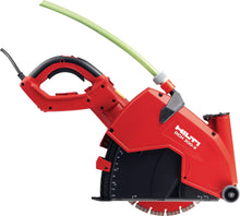 Dch 300-X Electric Cutter + 2 SP Universal Blades