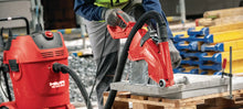 Dch 300-X Electric Cutter