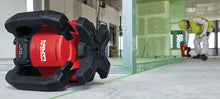 PR 30-HVSG W A12 Intdoor Rotating Laser Level