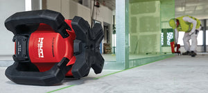 PR 30-HVSG W A12 Intdoor Rotating Laser Level
