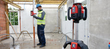 PR 300-HV2S Layout Kit Outdoor Rotating Laser Level