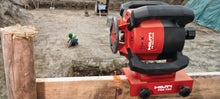 PR 300-HV2S Layout Kit Outdoor Rotating Laser Level