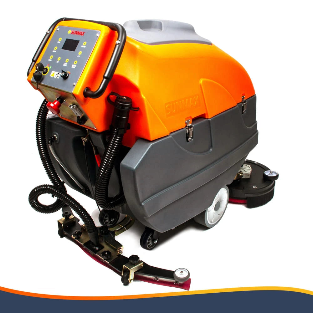 SANITMAX RT120 34