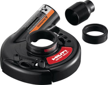 Dust Extr. Hood Dg-Ex 180//7" Grinding
