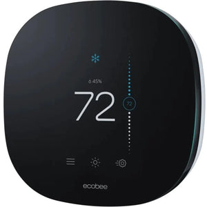 Ecobee Rgyw Box Ecobee 3 Lite Pro Smart Thermostat | Your Grow Depot