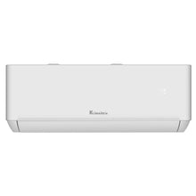 12,000 BTU Klimaire 23 SEER2 115V Wall-Mounted Ductless Mini-Split Air Conditioner Heat Pump