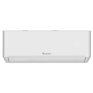 12,000 BTU Klimaire 23 SEER2 115V Wall-Mounted Ductless Mini-Split Air Conditioner Heat Pump