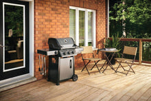 Napoleon Freestyle 365 Natural Gas Grill, Graphite Grey