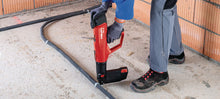 DX 6 +X-U 16 MX+6.8/11 M10T (5K)  Powder-Actuated Tool With Magazine