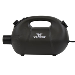 XPOWER F-16 ULV Cold Fogger Portable Fogging Machine Sprayer