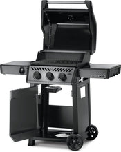 Napoleon Freestyle 365 Natural Gas Grill, Graphite Grey