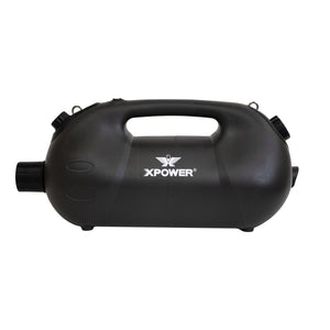 XPOWER F-35B ULV Cold Fogger Battery Powered Rechargeable Cordless Brushless DC Motor Fogging Machine Sprayer