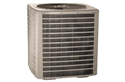 Goodman Air Conditioning Condensing Unit GMC Series, 14 SEER, Single-Phase, 2 Ton, R410A