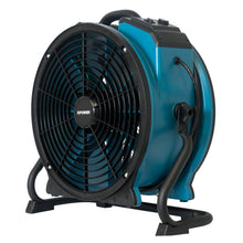 XPOWER FC-420 1/3 HP 3600 CFM 5 Speed Portable High Velocity 18" Commercial Shop Fan Air Circulator