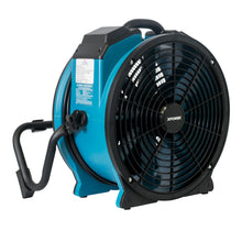 XPOWER FC-420 1/3 HP 3600 CFM 5 Speed Portable High Velocity 18" Commercial Shop Fan Air Circulator