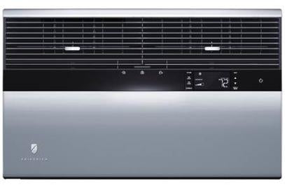 Friedrich Room Air Conditioner Kühl Series, R410A, EER 8.5/8.5