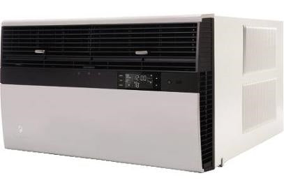 Friedrich Room Air Conditioners 18K, Window Mounted Heat Pump, 7.1/7.3 AMPS, 208/230V, R410A